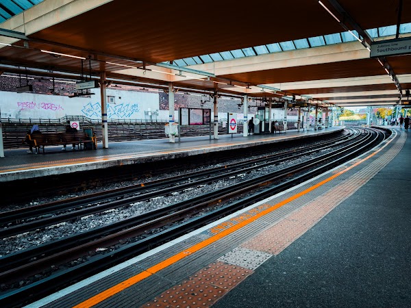 Finchley Road