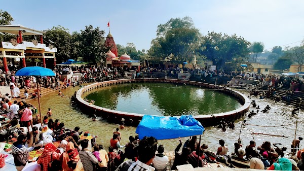 Naimisharanya Tirth