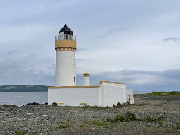 Cairnryan 1