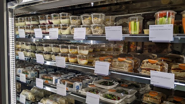 Vi&Vie Gourmet Kitchen & Café