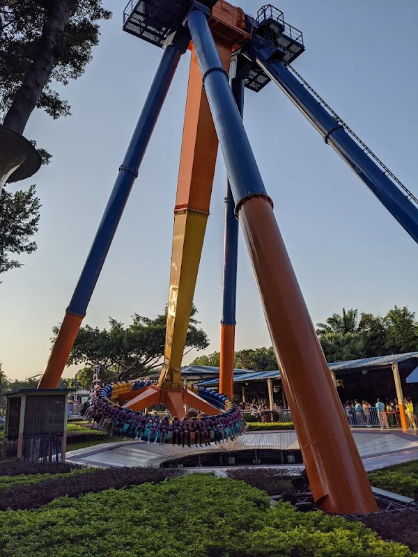 Chimelong Water Park 2