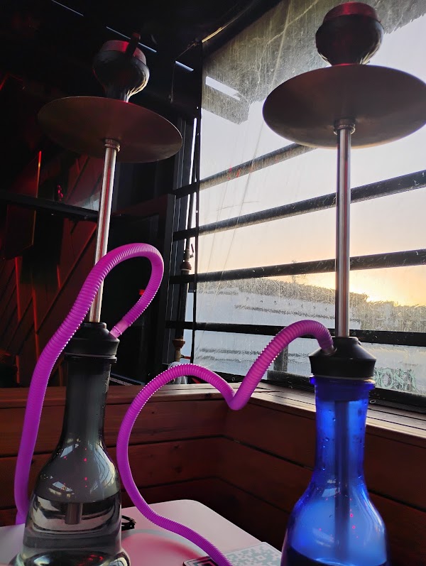 Privilege Rooftop & Lounge 2