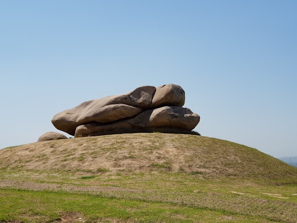 연오랑세오녀 테마공원