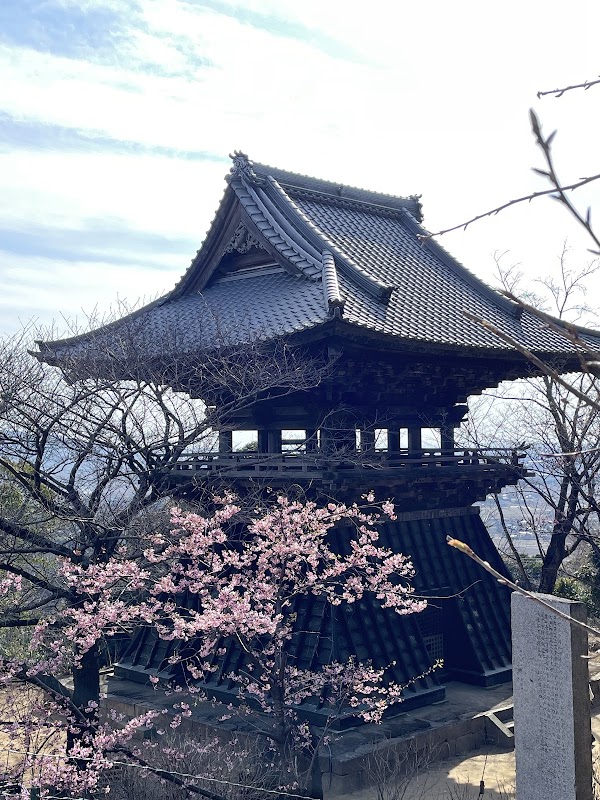 Amabikisan Rakuhōji (Amabiki Kannon) 4