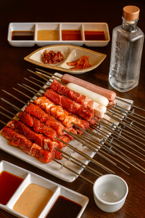 미친양꼬치 5