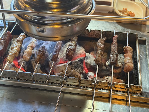 미친양꼬치 4