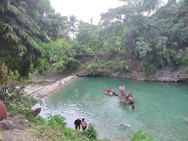 Balneario Arroyo Mucha Agua 1