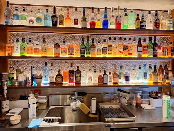 cafe&bar färben 3F