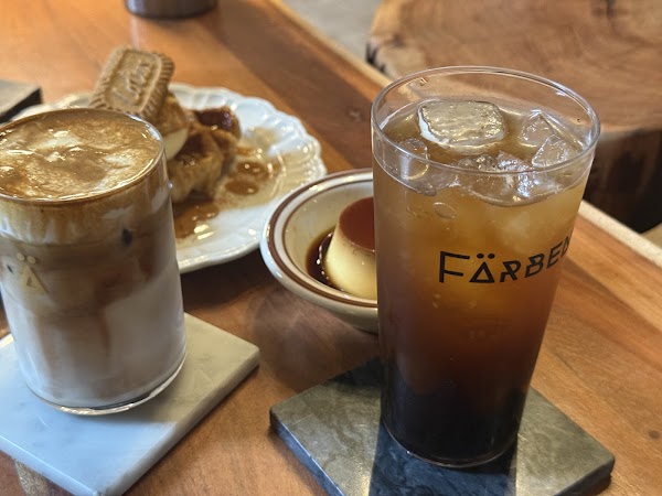 cafe&bar färben 3F 2