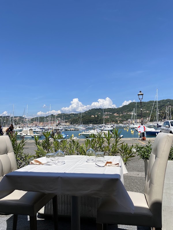 Golfo dei Poeti 1