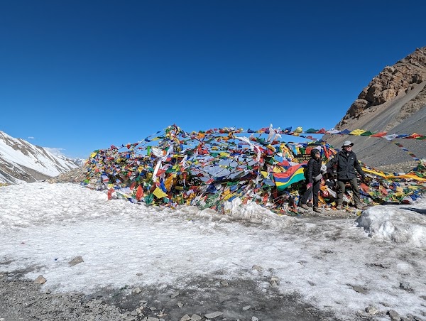 Annapurna Circuit Trek 3
