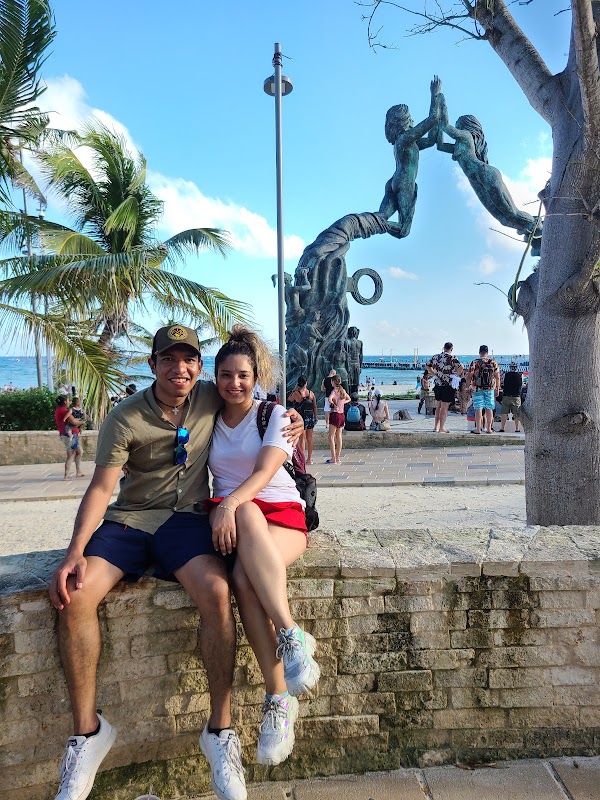 Quinta Avenida 3