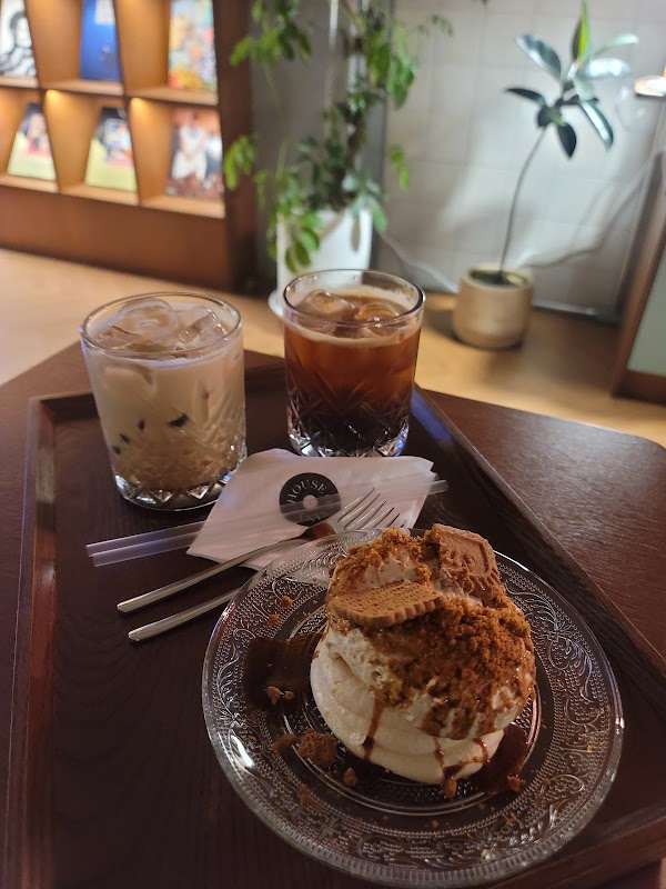 하우스오브바이닐 성수점 5
