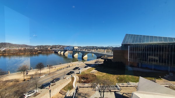 Riverfront
