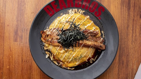 DEARBROS.ディアブロ道頓堀千日前店 5