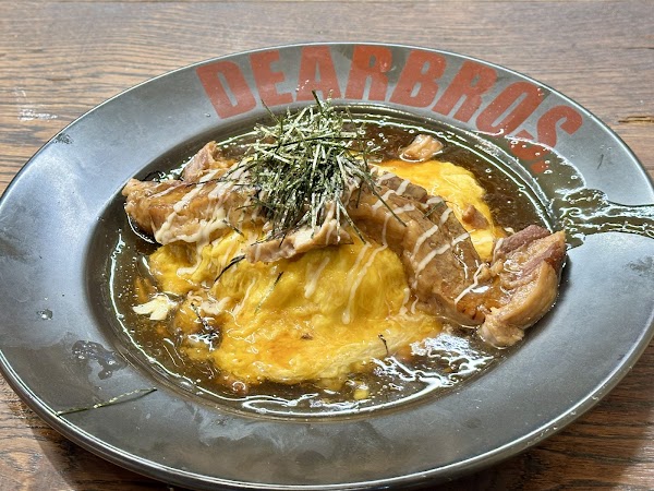 DEARBROS.ディアブロ道頓堀千日前店 4