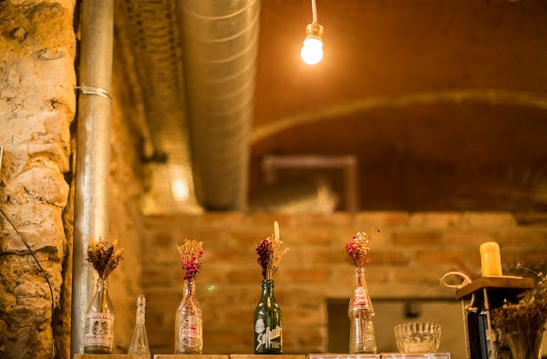 Restaurante Se7e Pedras