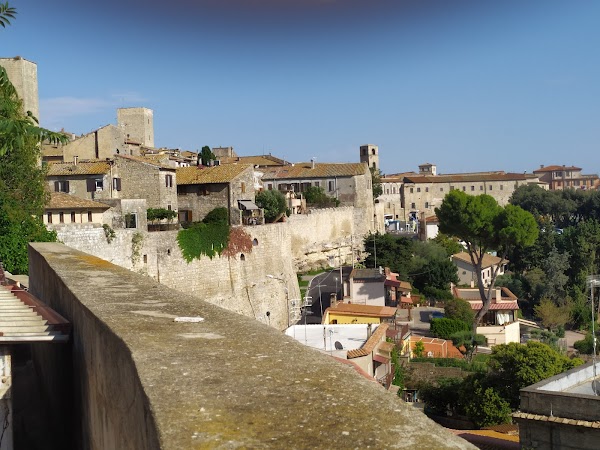 Tarquinia 1