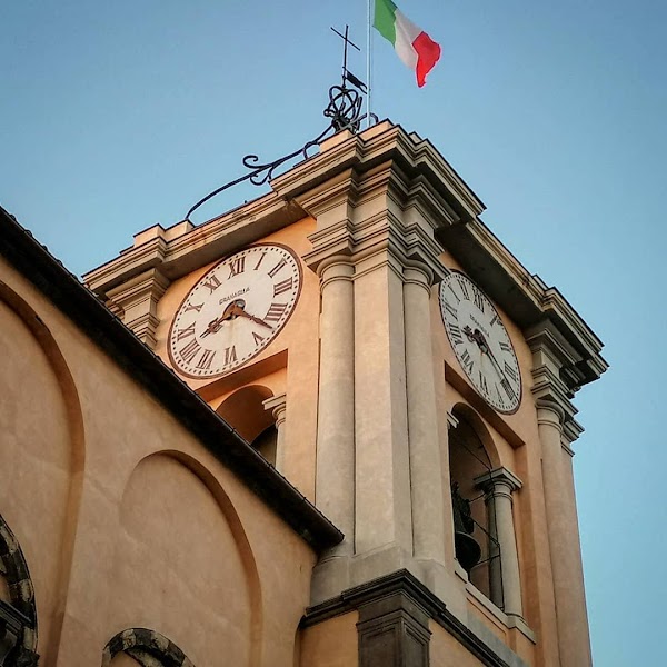 Tarquinia 2
