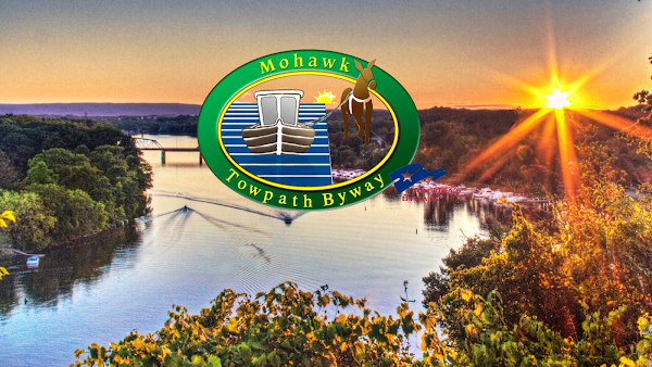Mohawk Towpath Scenic Byway 1