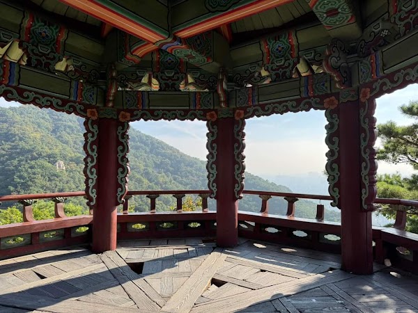 Bul-Amjeong 4