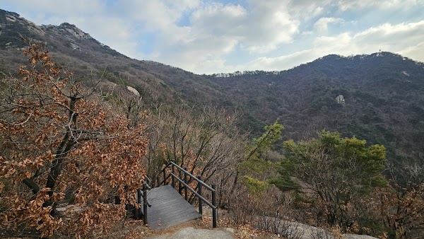 Bul-Amjeong 2