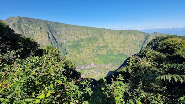 Réunion