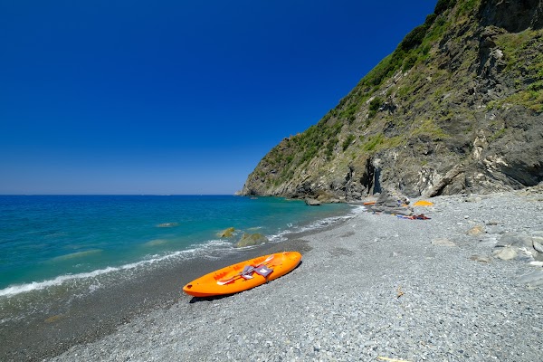Guvano Beach