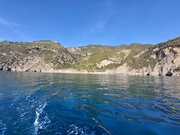 Guvano Beach 2