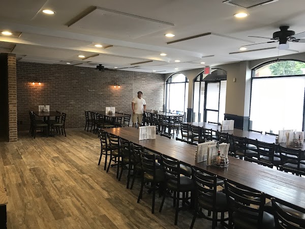 Denino’s Pizzeria & Tavern 1