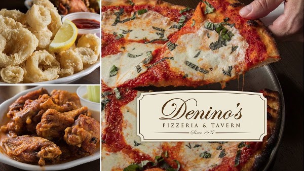Denino’s Pizzeria & Tavern 5