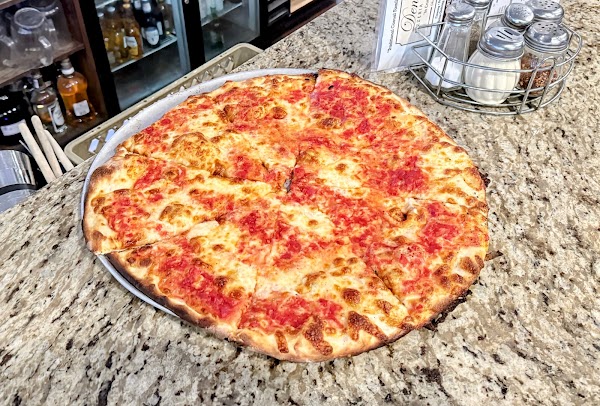 Denino’s Pizzeria & Tavern 4
