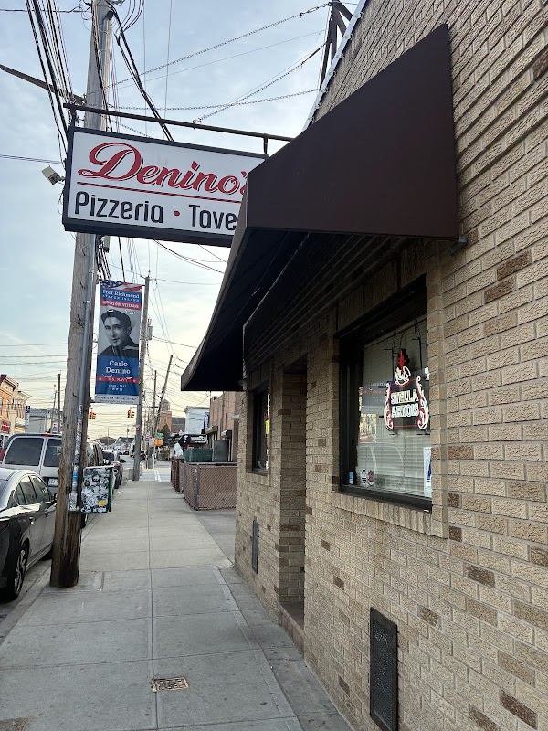 Denino’s Pizzeria & Tavern 3