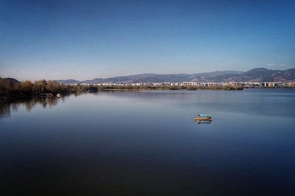 Qionghai Sea