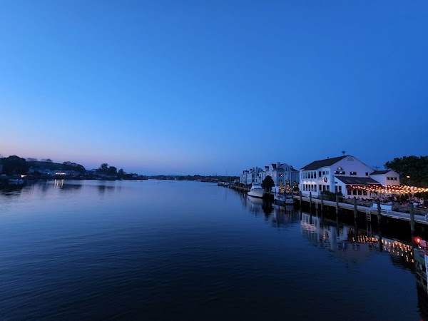 Mystic River
