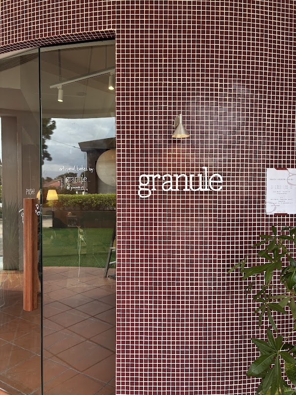 Granule PJ
