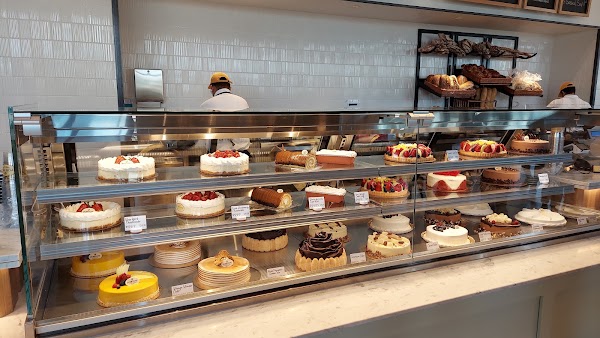 Porto's Bakery and Cafe