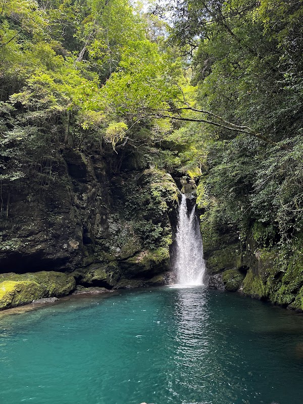 Niyodo River