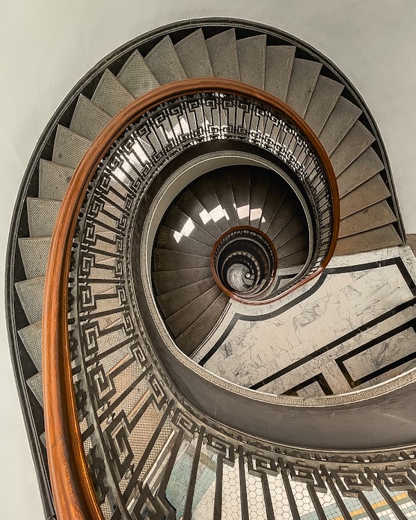 Mechanics' Institute 3