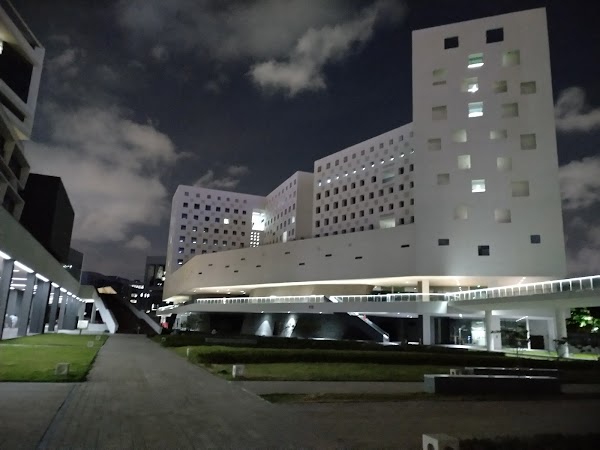 Shenzhen University