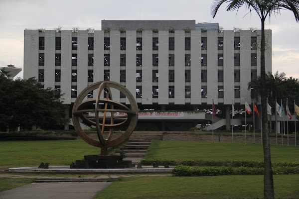 Shenzhen University 3