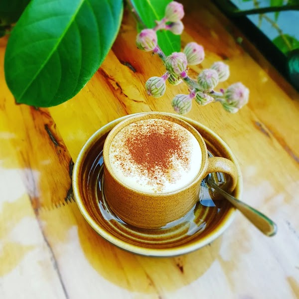 Hanoi Coffee Station & Restaurant 5