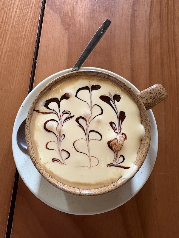 Hanoi Coffee Station & Restaurant 3