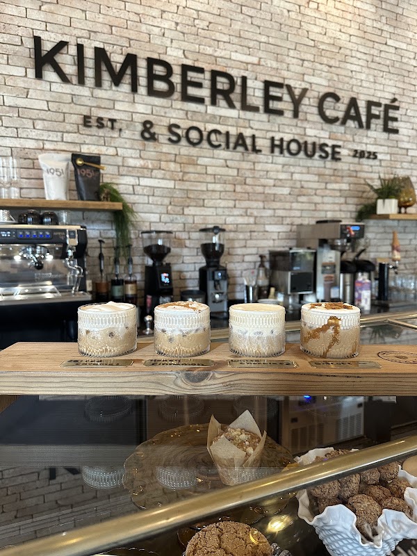 Kimberley Café & Social House