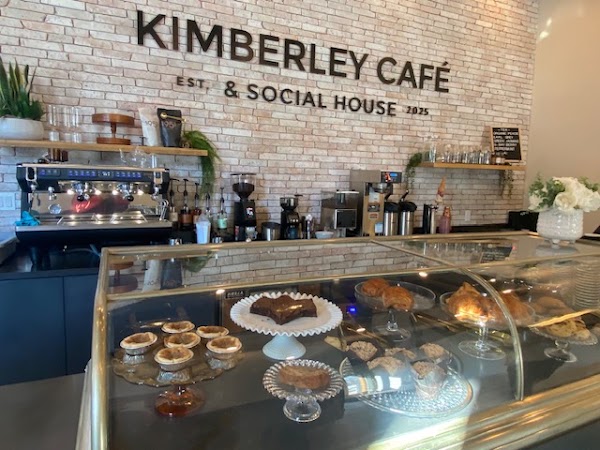 Kimberley Café & Social House 3
