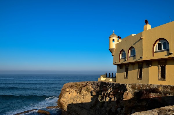 Fortaleza do Guincho