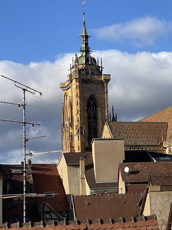 Hôtel Saint-Martin Colmar | 3 étoiles