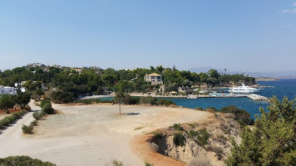 Aghios Emilianos