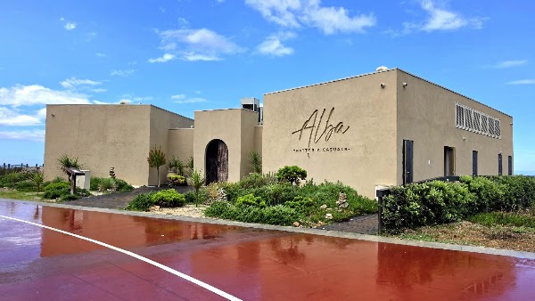 Alba - Trattoria Casuale - Mare 3