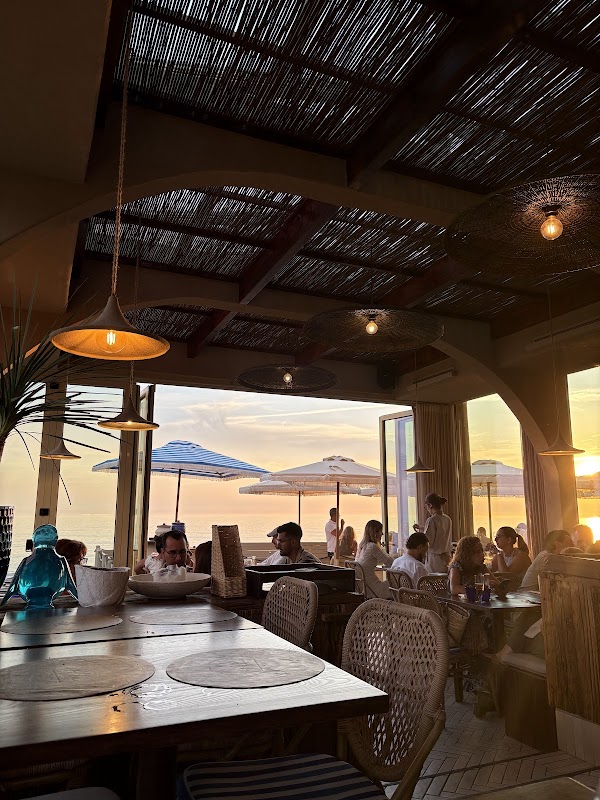 Alba - Trattoria Casuale - Mare 2